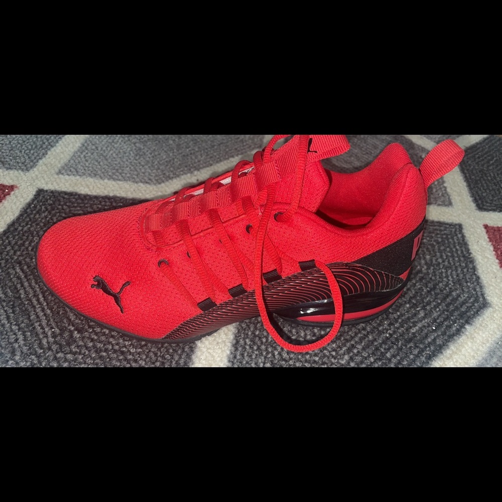 Puma shoes